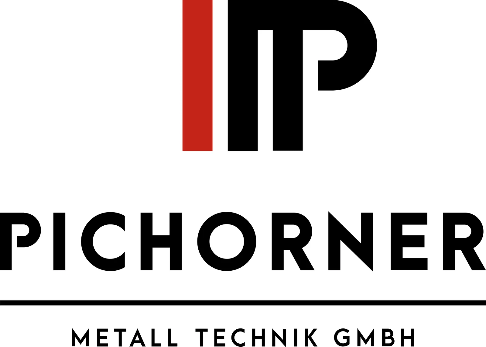 Pichorner metall technik GmbH