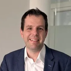 Porträt von Thomas Kaiser
