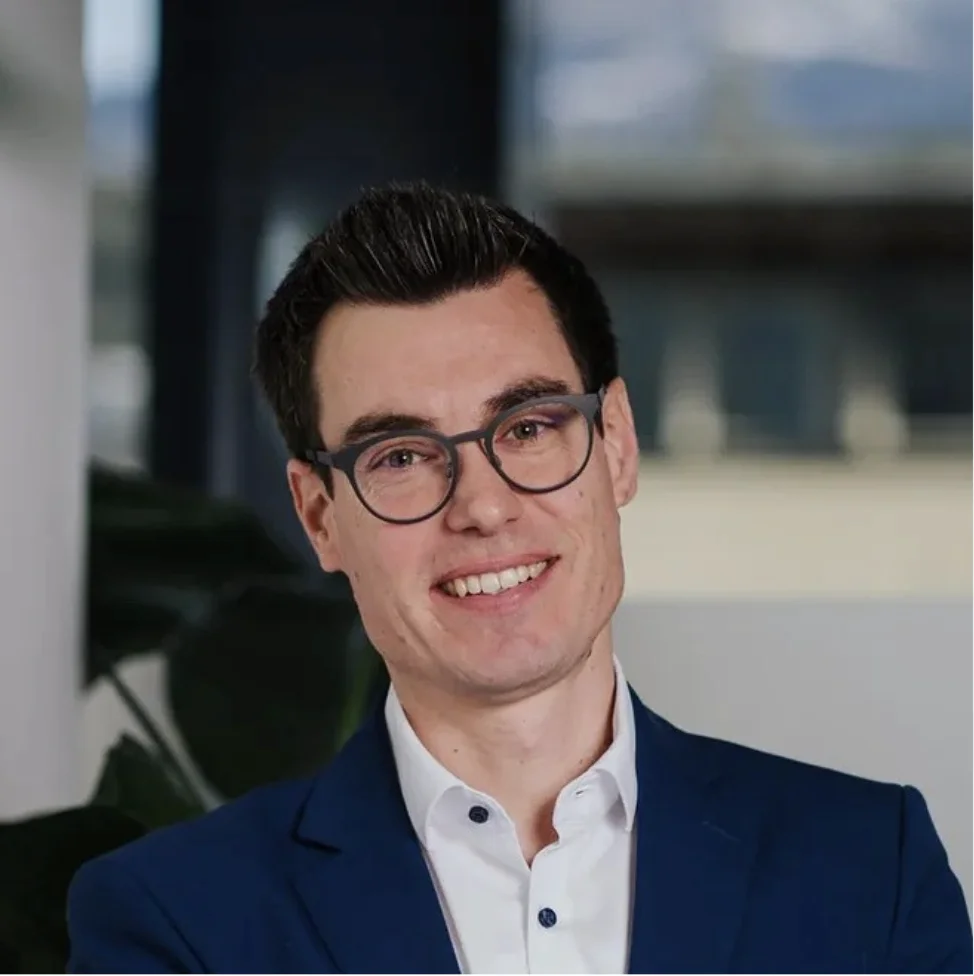 Mag. Bernhard Kraler