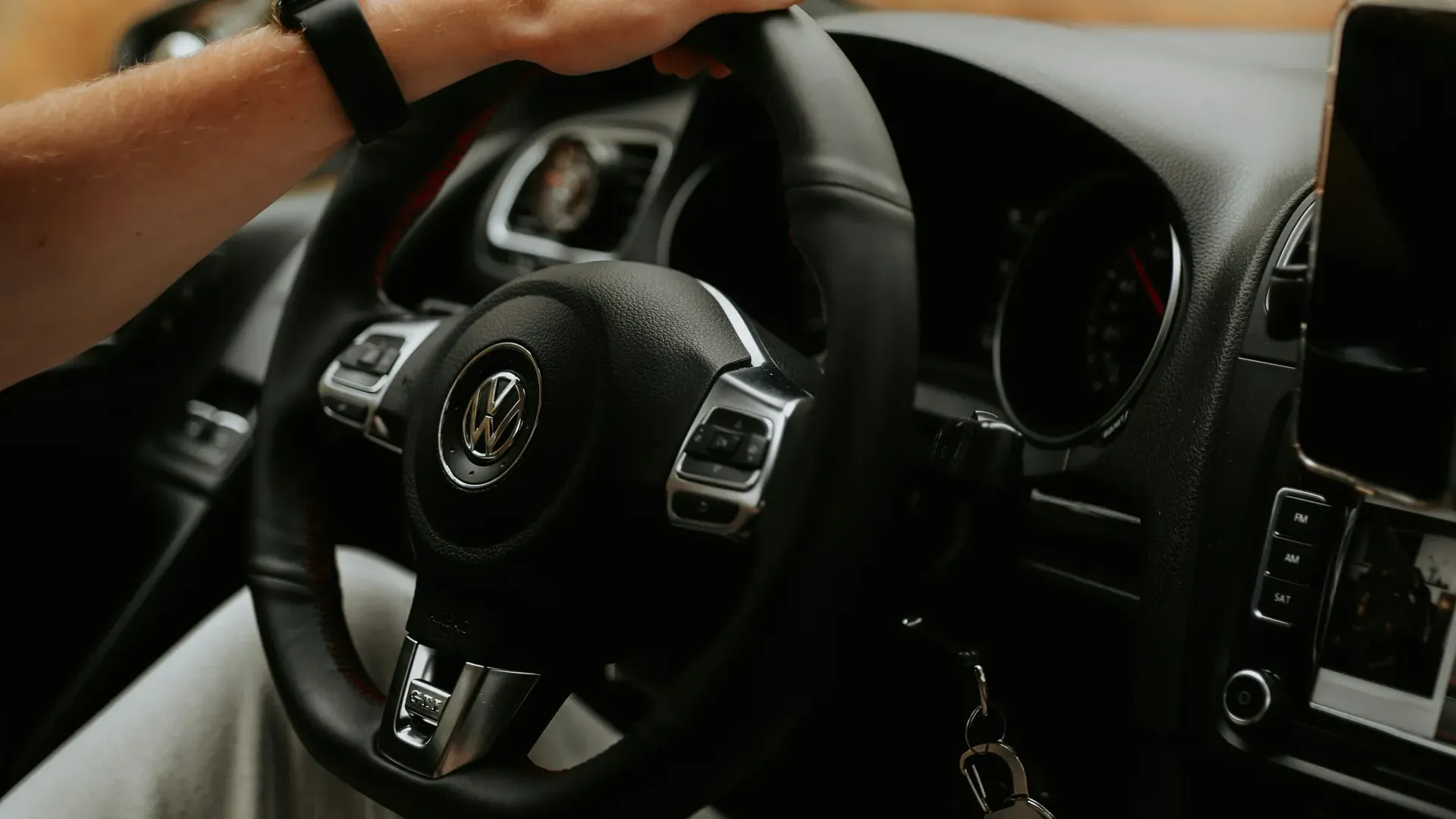 Kfz-Versicherung – Kaiser Versicherungsmakler